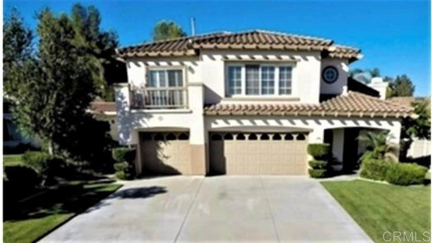 31953 Paseo Parallon - Photo 1