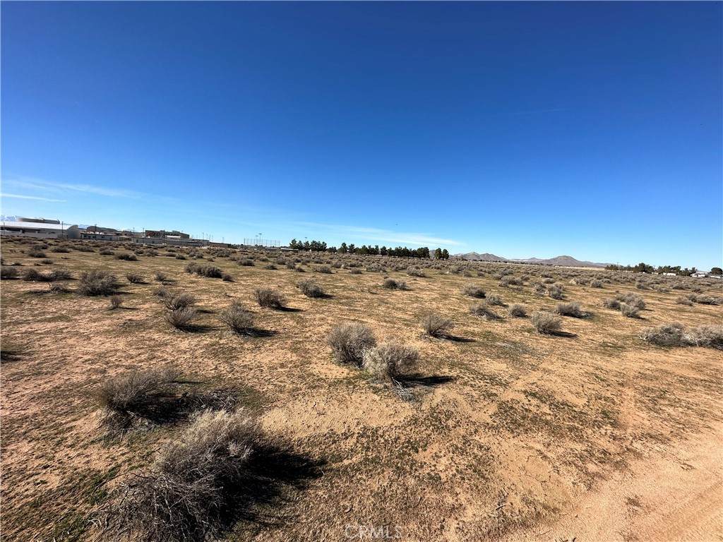 0 Ocotilla Road - Photo 1