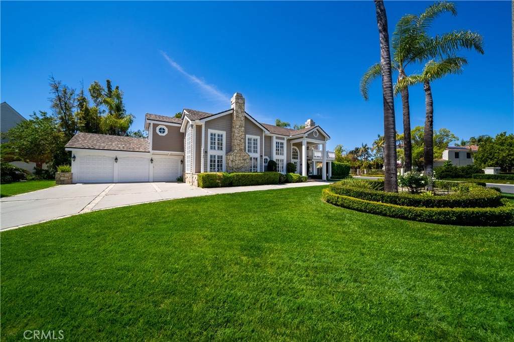 25745 Dillon Road - Photo 1