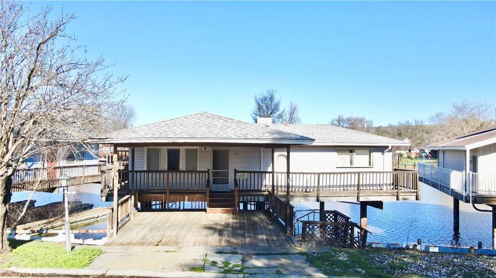 15208 Harbor Lane - Photo 1