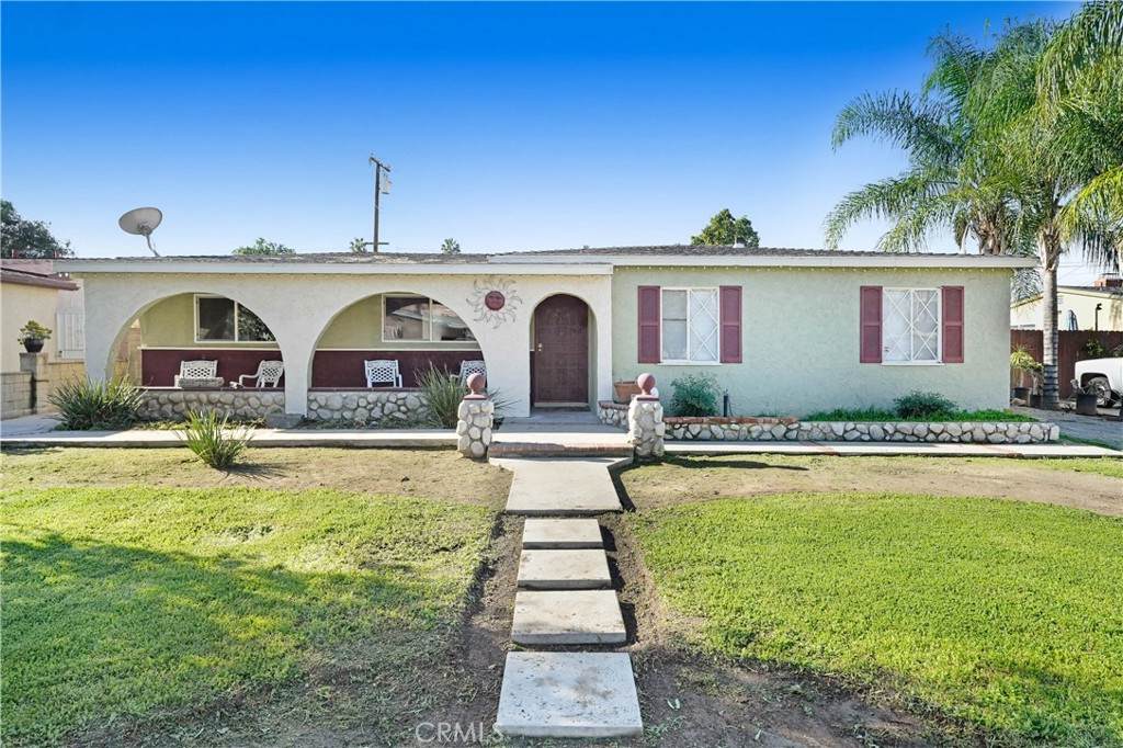 15402 Giordano Street - Photo 1