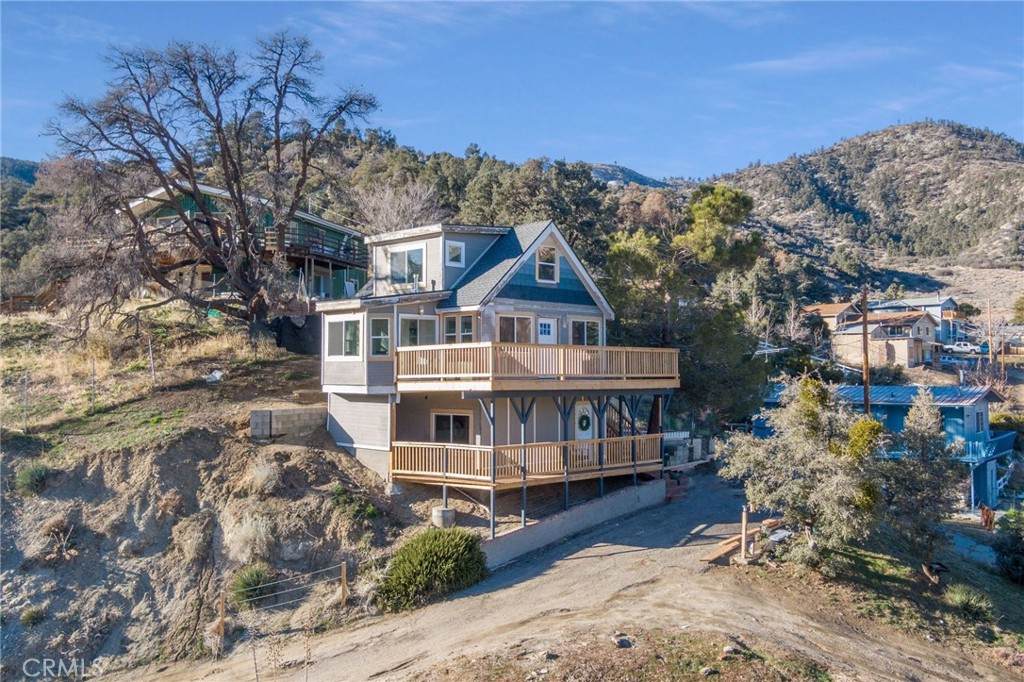4237 Mt Pinos Way - Photo 1