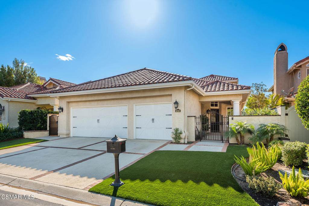 4748 Canterbury Street - Photo 1