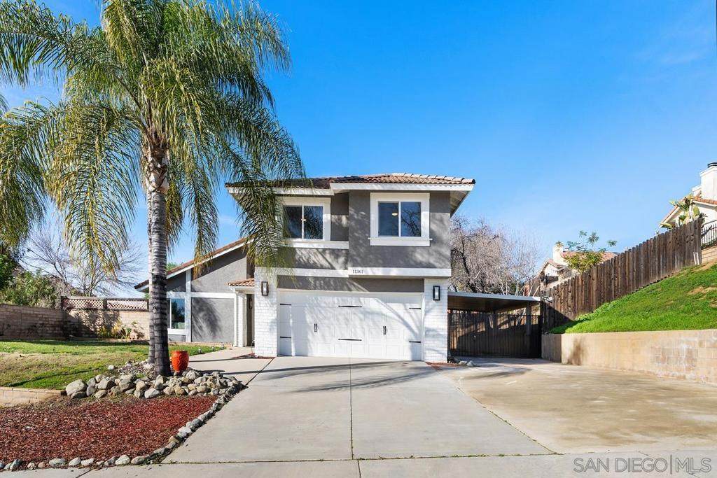 11361 Kitching St - Photo 1