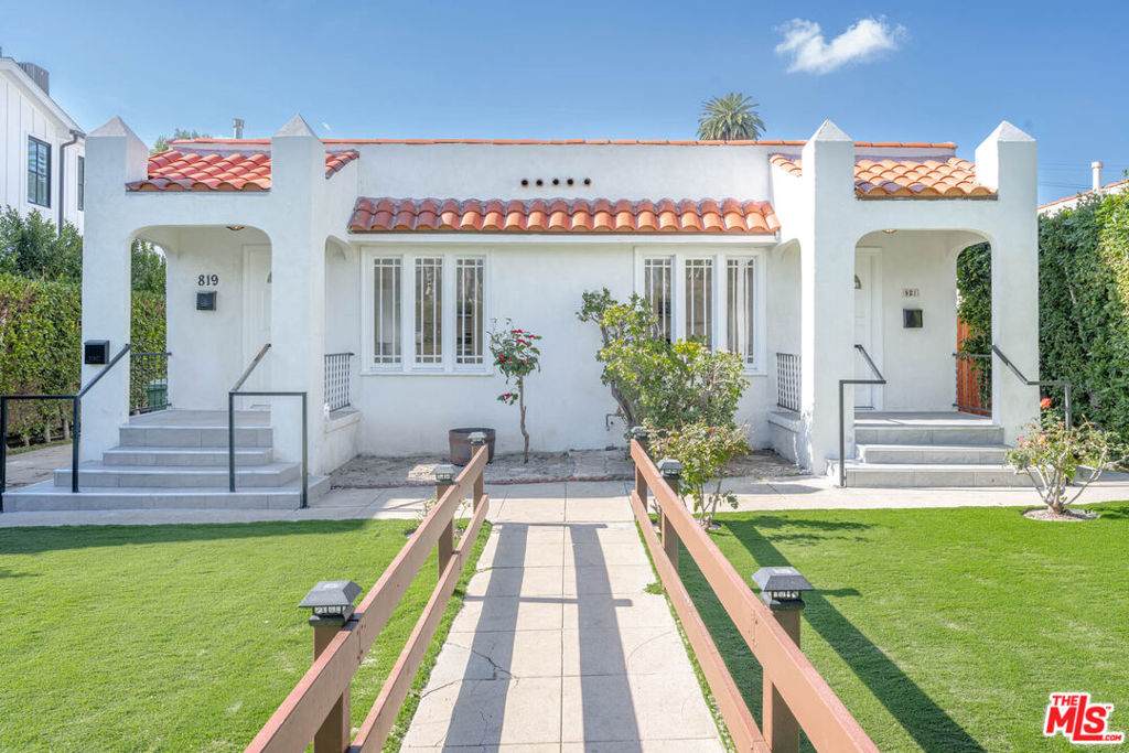 819 Spaulding Avenue - Photo 1