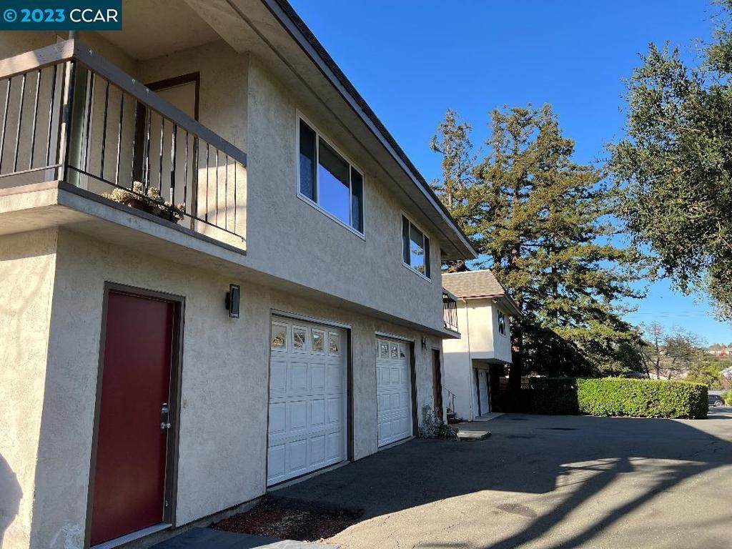 4884 San Pablo Dam Rd - Photo 1
