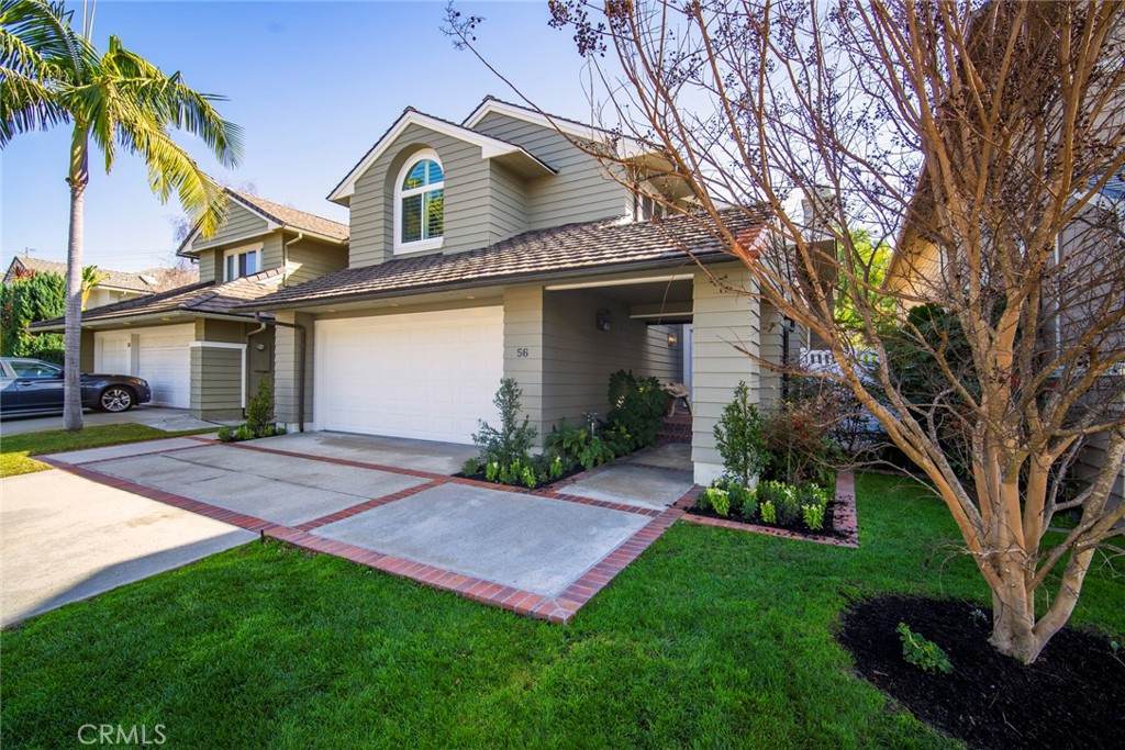 56 Oakcliff Drive - Photo 1