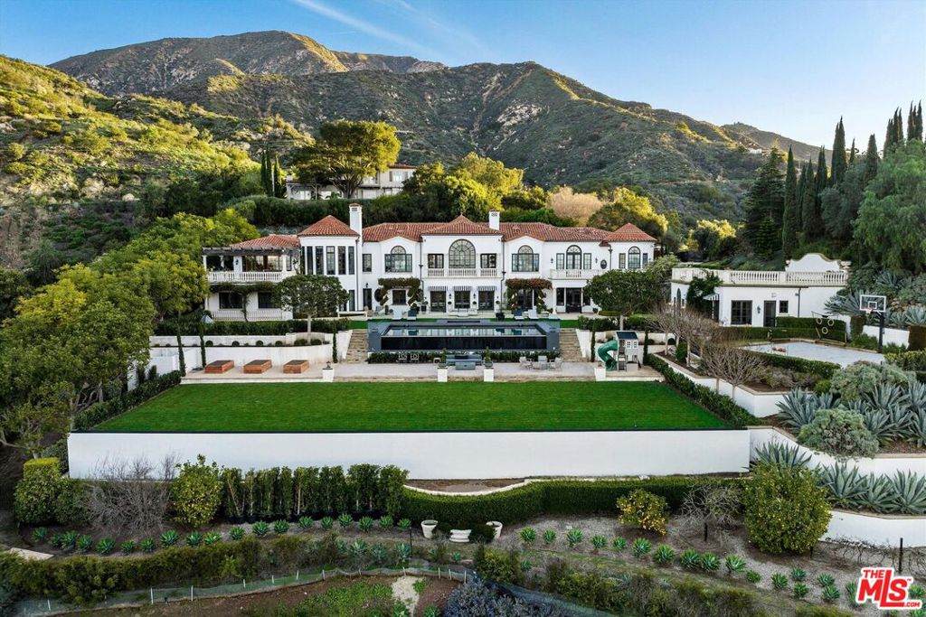 999 Romero Canyon Road - Photo 1
