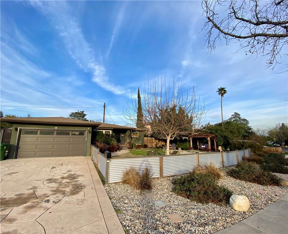 16815 Tribune Street - Photo 1