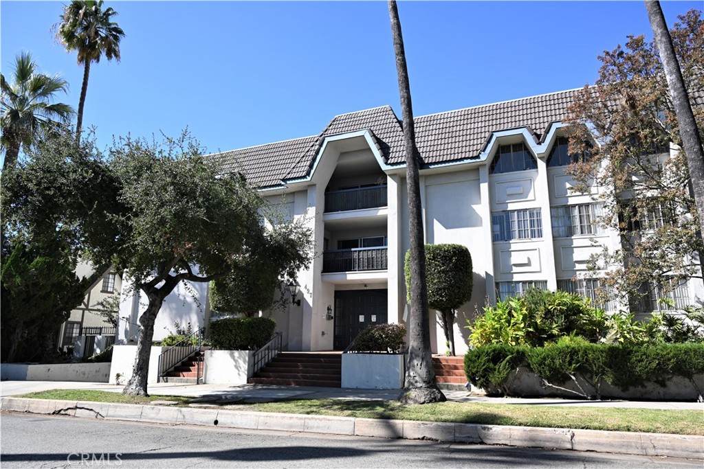 497 El Molino Avenue - Photo 1