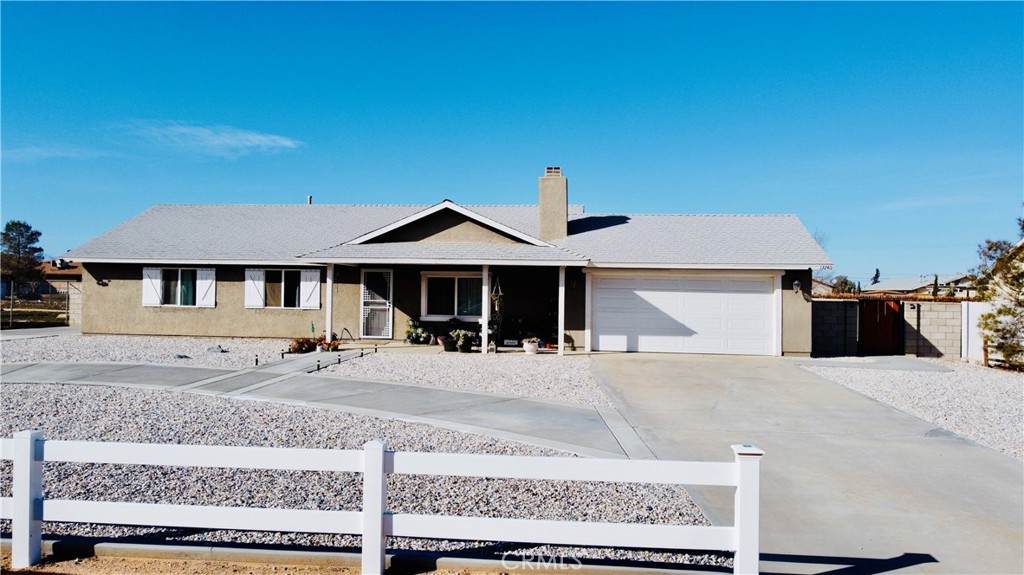 13240 Topock Road - Photo 1