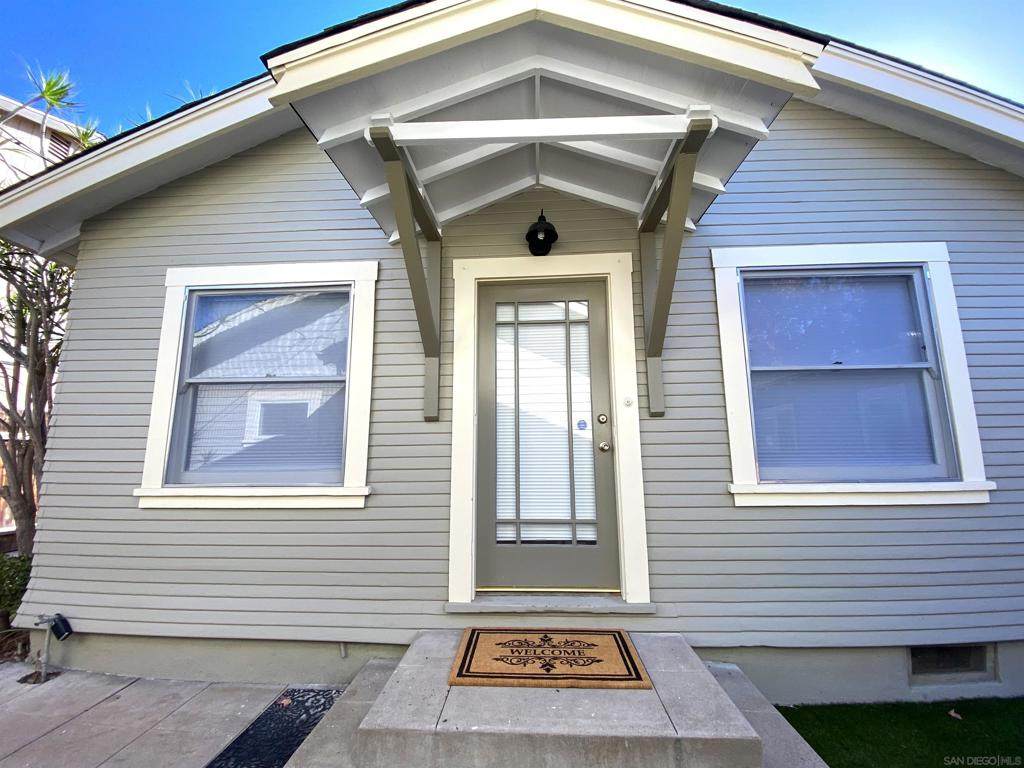 3813 Herbert St. - Photo 1