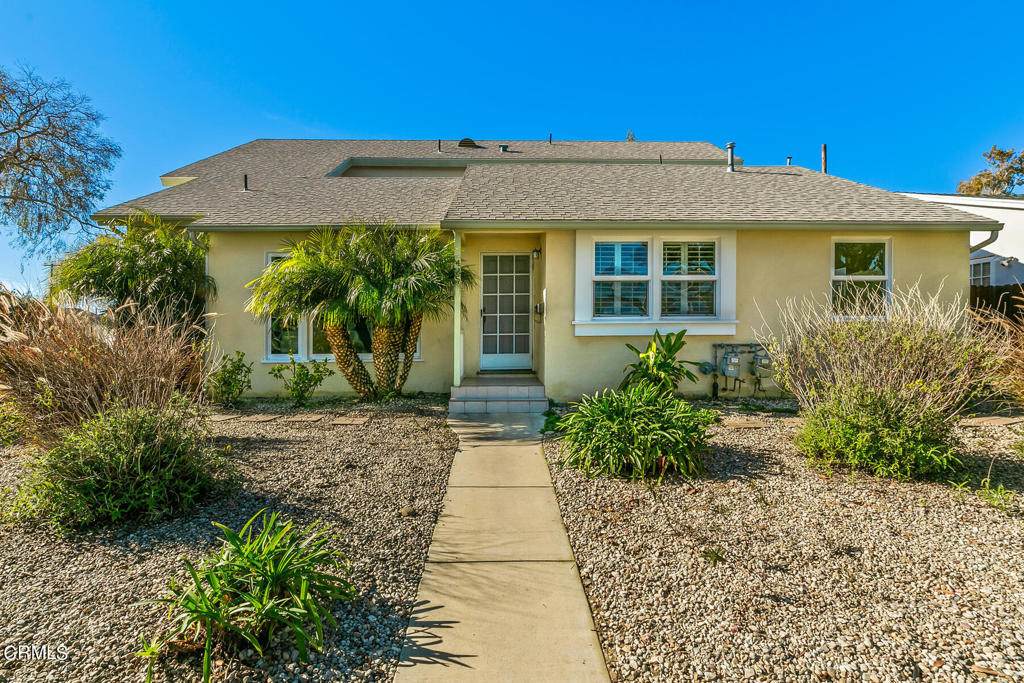 425 Rancho Drive - Photo 1