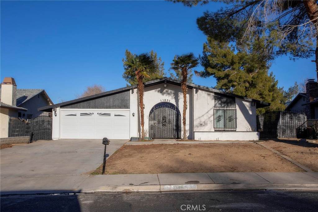 13851 Deauville Drive - Photo 1