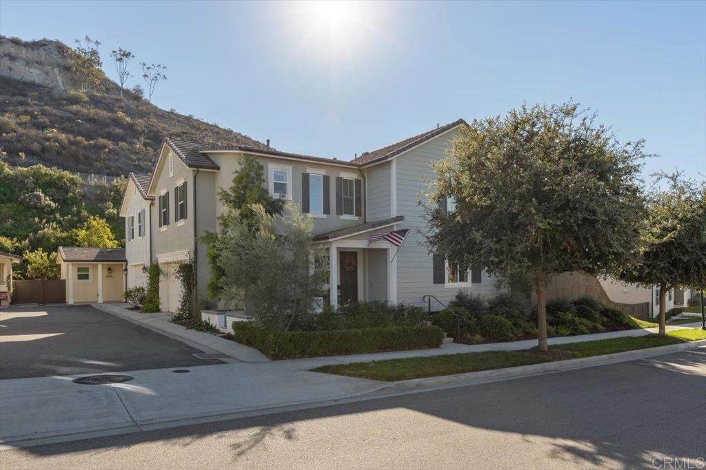 2678 Overlook Point Drive - Photo 1