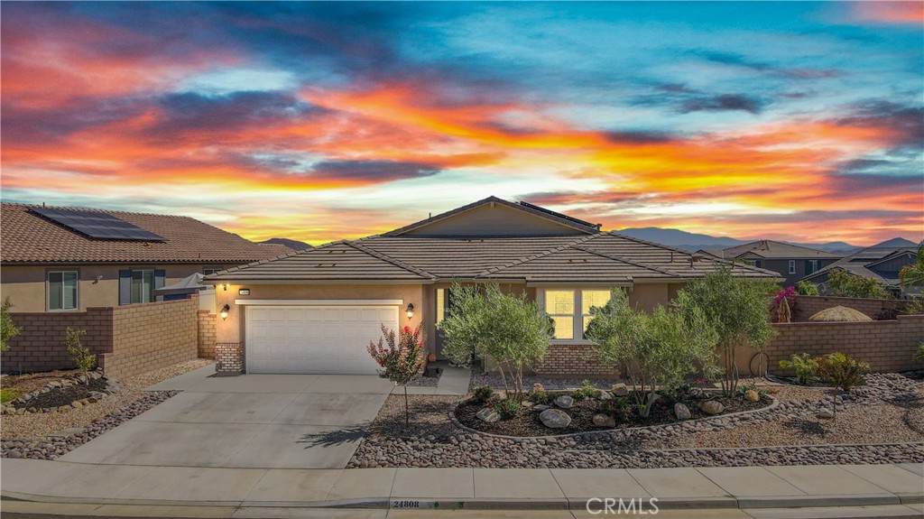 24808 Paradise Meadows Drive - Photo 1