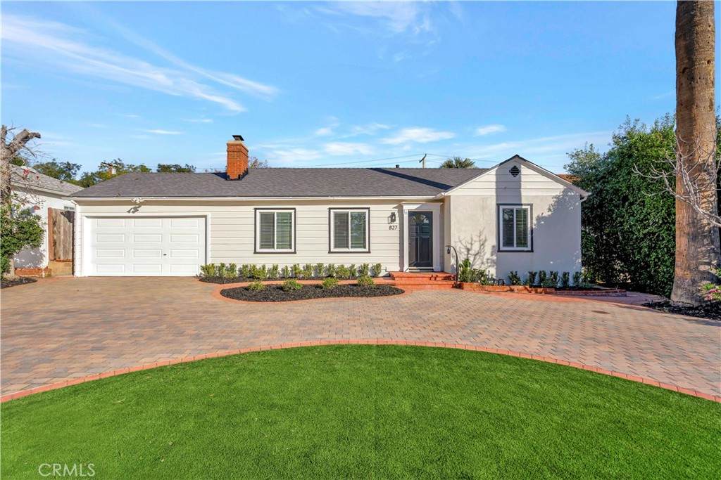 827 Parkman Drive - Photo 1