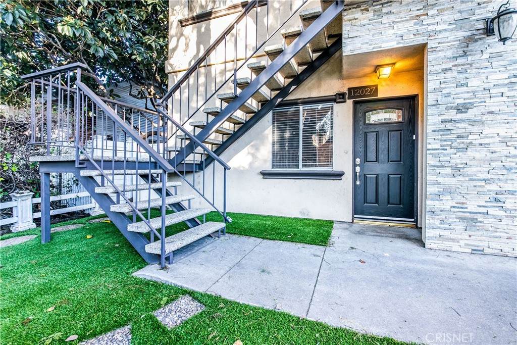 12027 Rhode Island Avenue - Photo 1