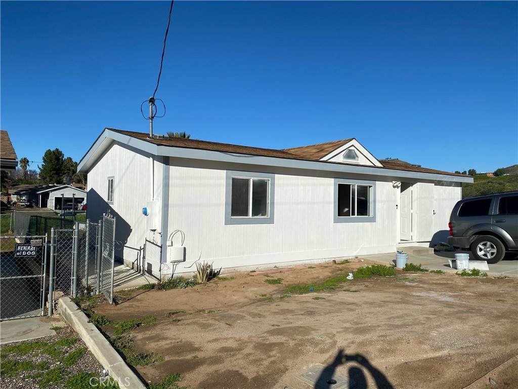 23972 Lake Drive - Photo 1