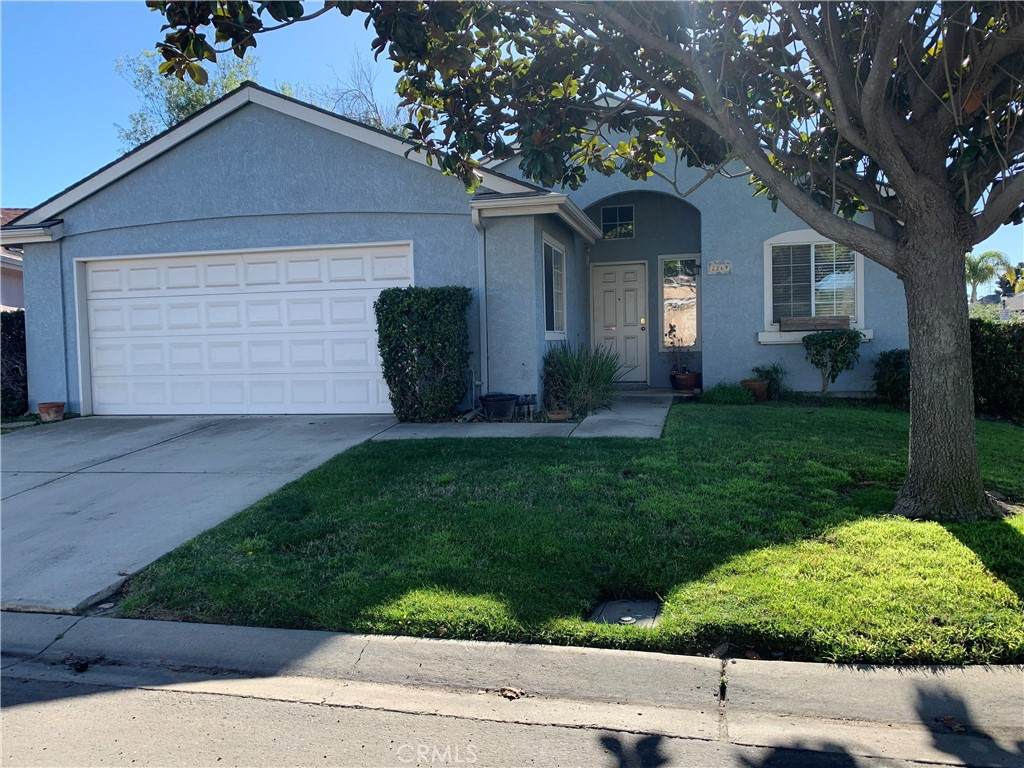 2269 Hanover Way - Photo 1