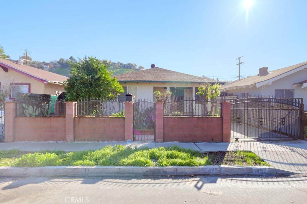 4450 Mosher Avenue - Photo 1