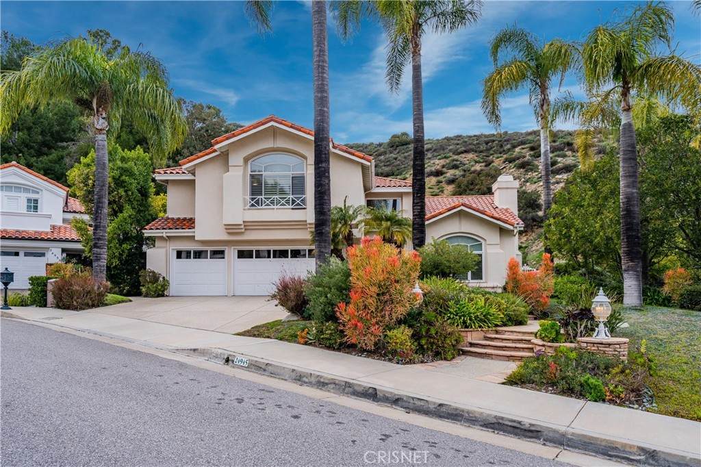 24945 Alicante Drive - Photo 1