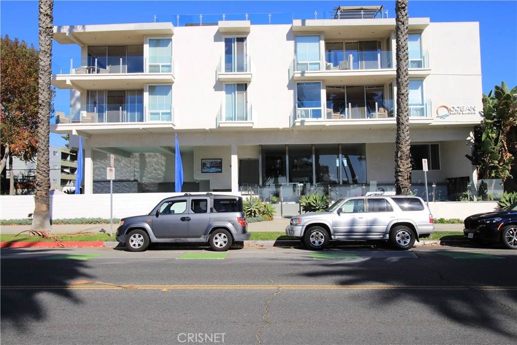 901 Ocean Avenue - Photo 1