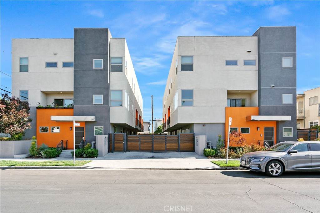 6066 Pickford Street - Photo 1