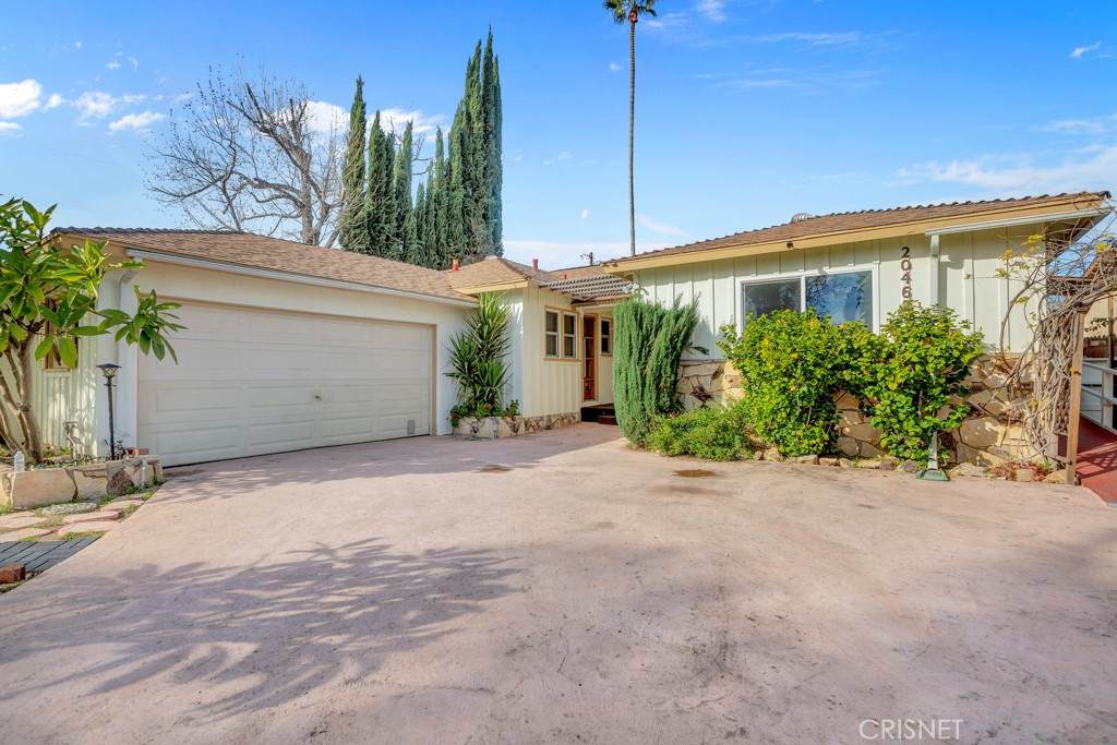 20463 Vose Street - Photo 1