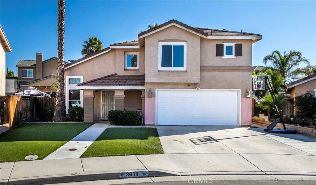 3611 Regal Oaks Place - Photo 1