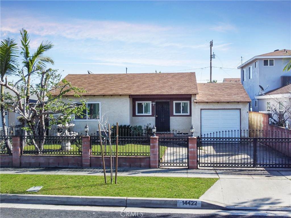 14422 Shoemaker Avenue - Photo 1