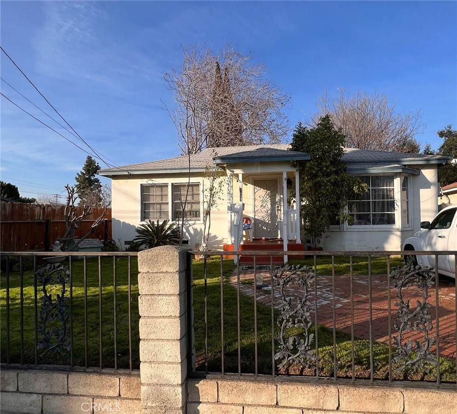 8617 Marshall - Photo 1