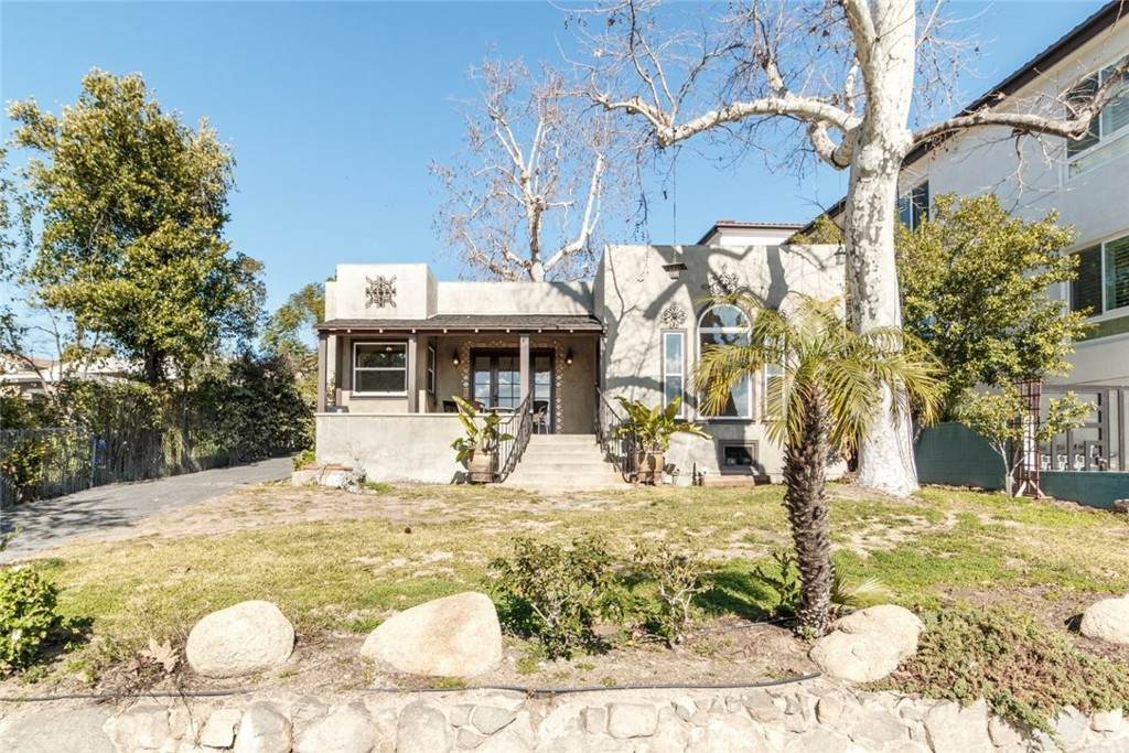 2227 Mira Vista Avenue - Photo 1
