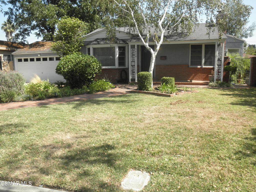 5628 Katherine Avenue - Photo 1