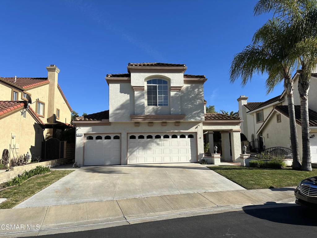 1628 Glider Court - Photo 1