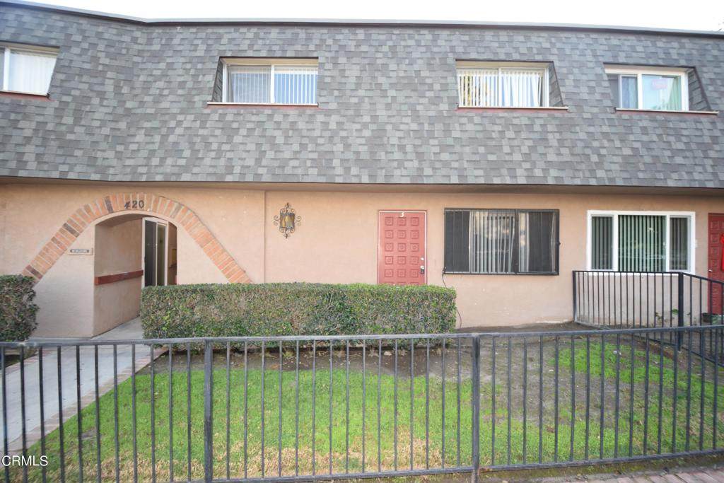 420 Linden Drive - Photo 1