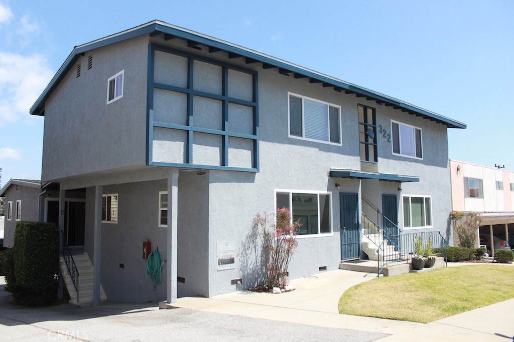 322 Bungalow Drive - Photo 1