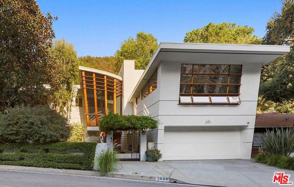 3600 Mandeville Canyon Road - Photo 1