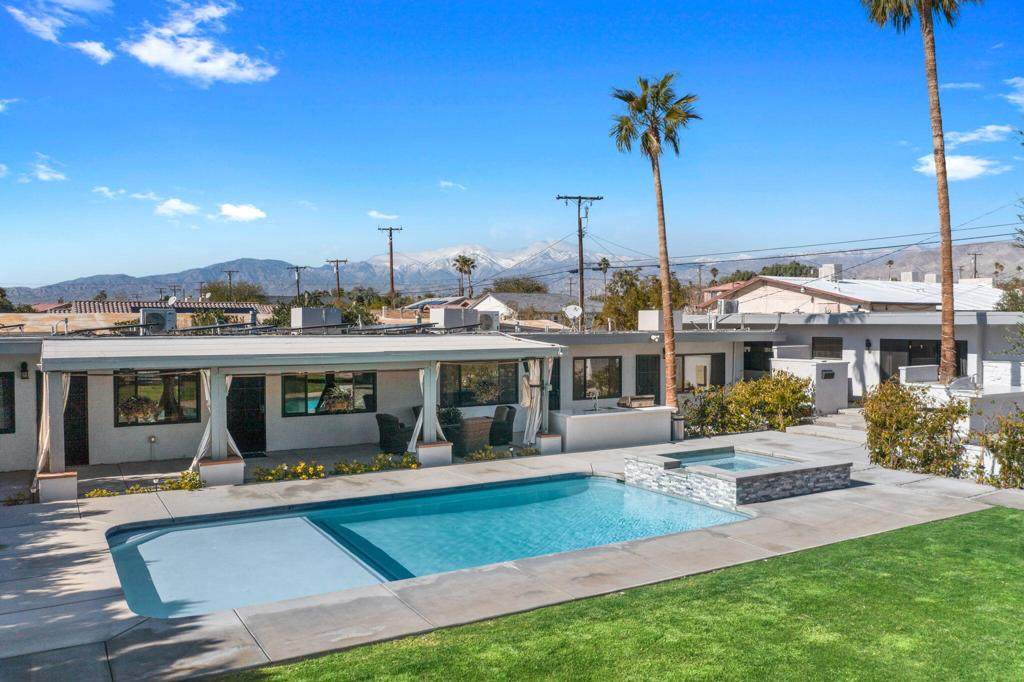 66358 Desert View Avenue - Photo 1