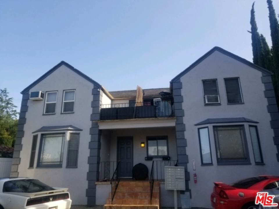 11472 Ventura - Photo 1
