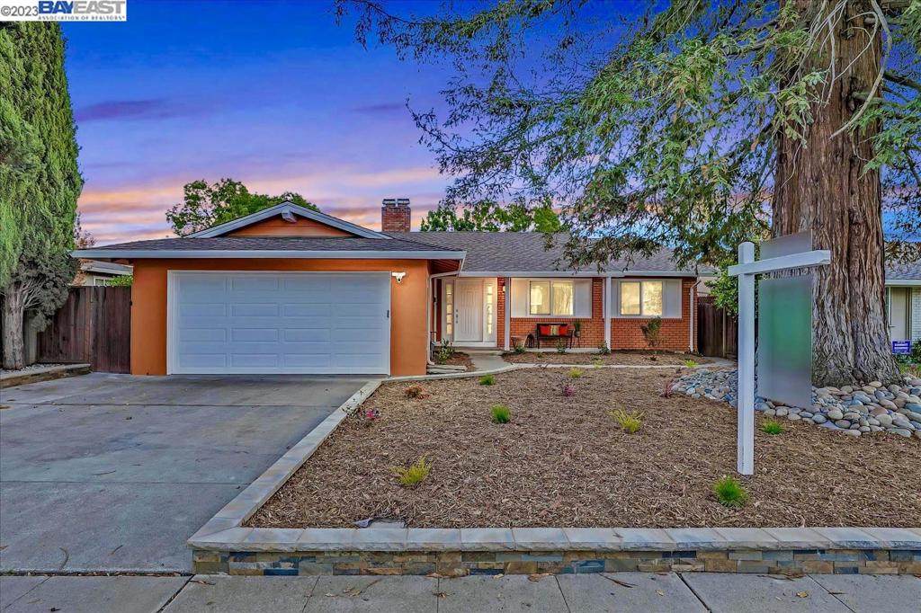 855 Avalon Way - Photo 1
