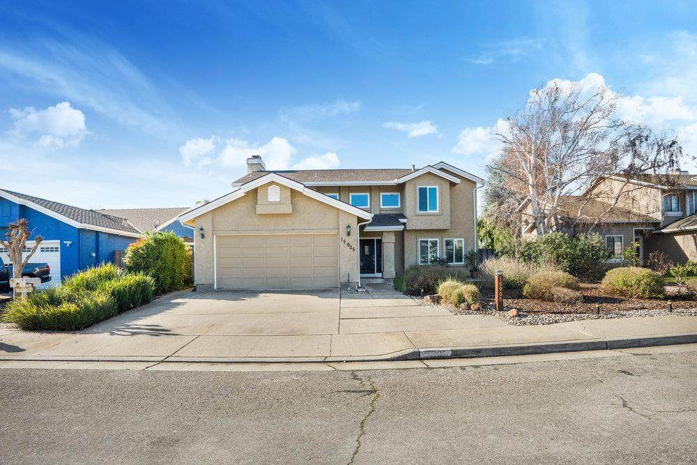 15905 El Pajaro Court - Photo 1
