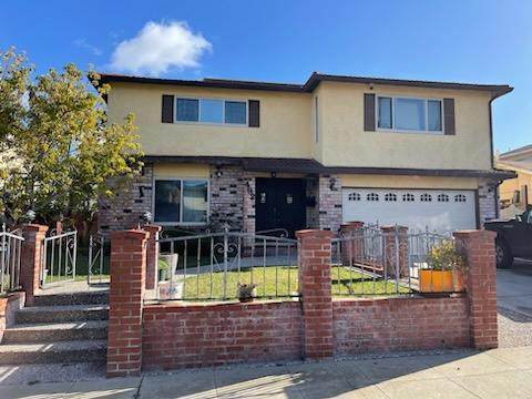 492 Savstrom Way - Photo 1