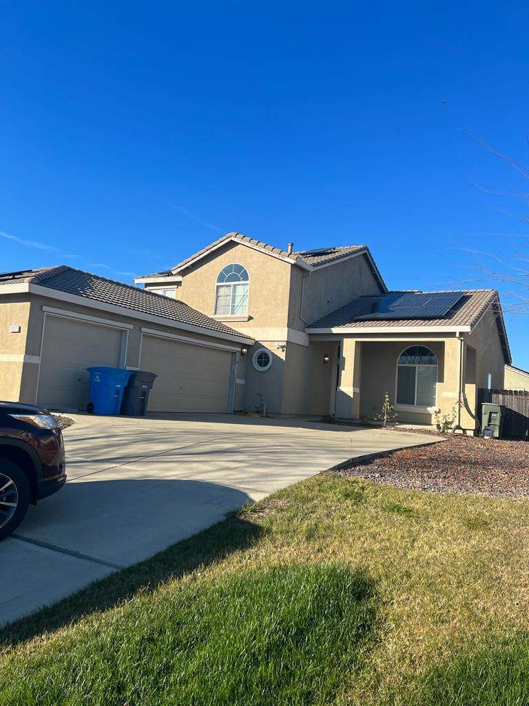 1107 Ironwood Street - Photo 1