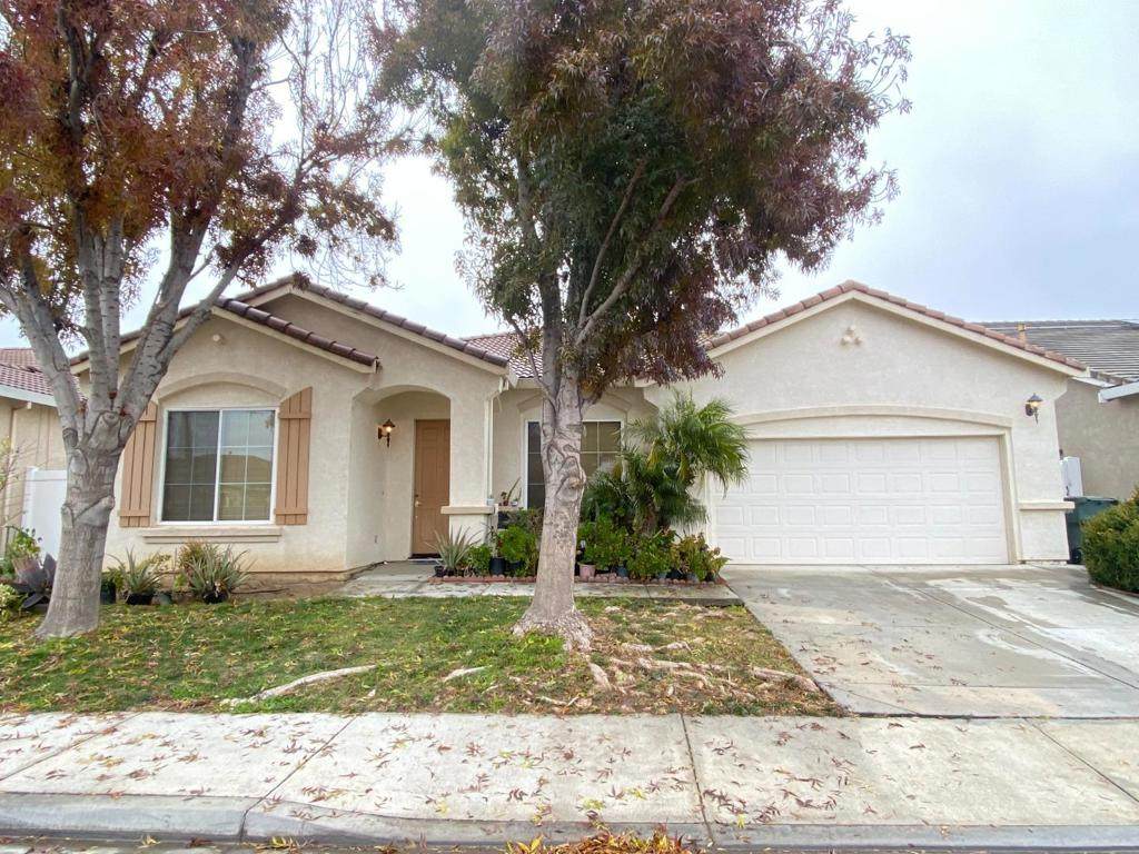 1616 Dutch Corner Drive - Photo 1