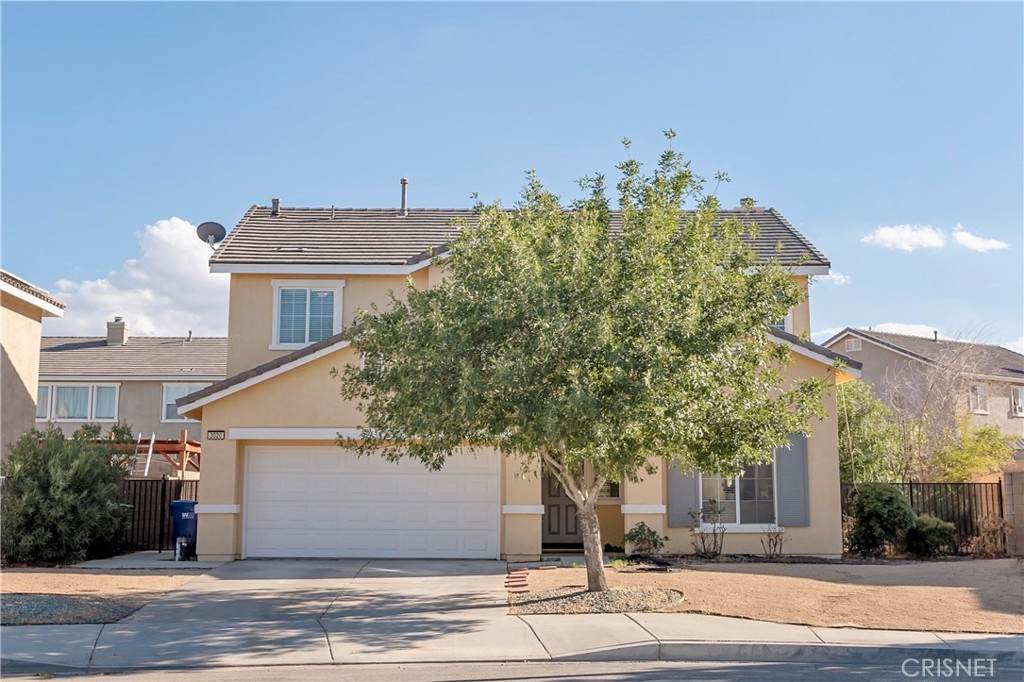 3020 Peaceful Way - Photo 1