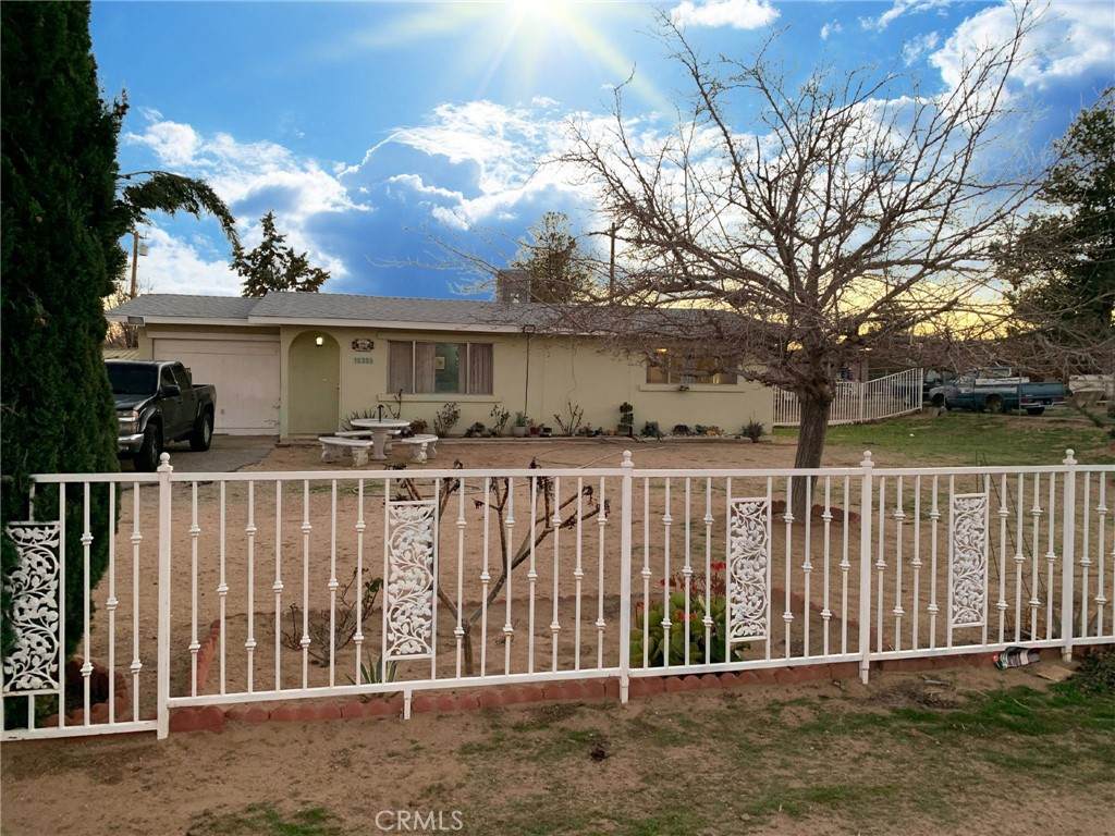16385 Hercules Street - Photo 1