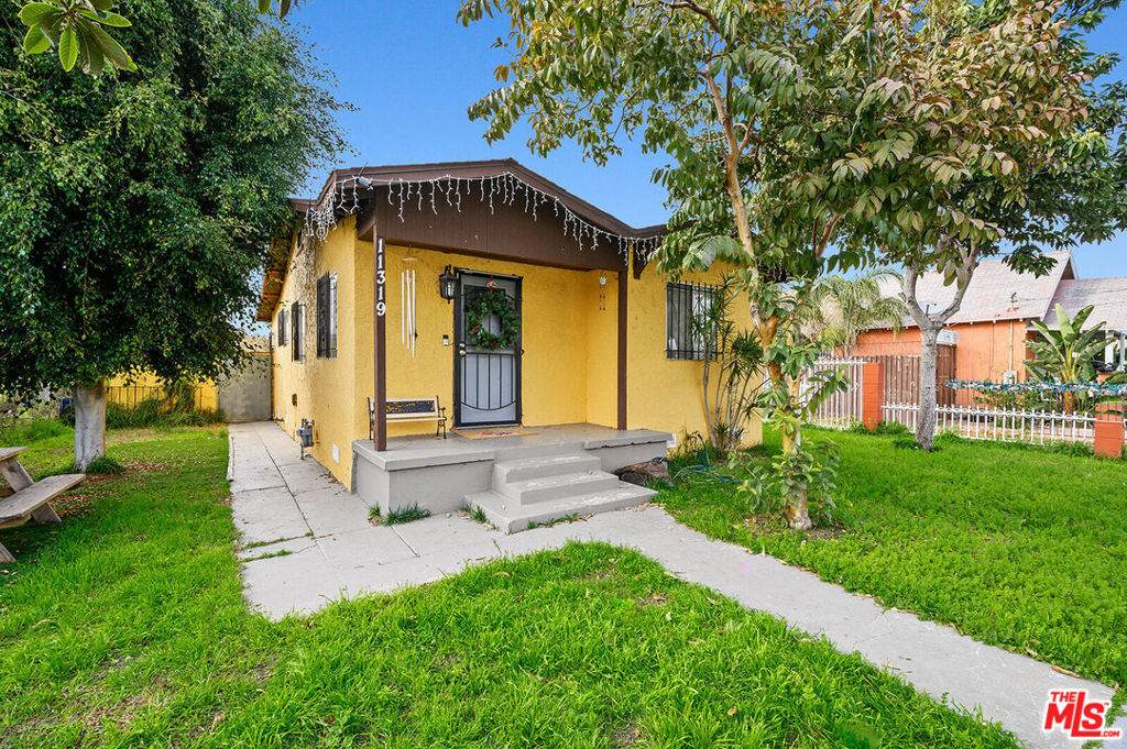 11319 Monitor Avenue - Photo 1
