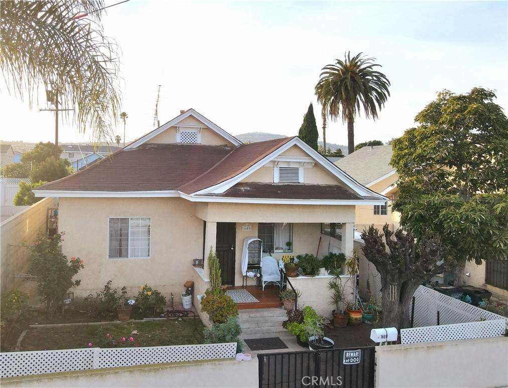 1609 Palos Verdes Street - Photo 1