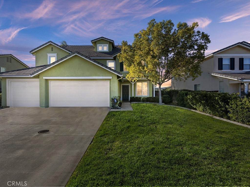 8055 La Crosse Way - Photo 1